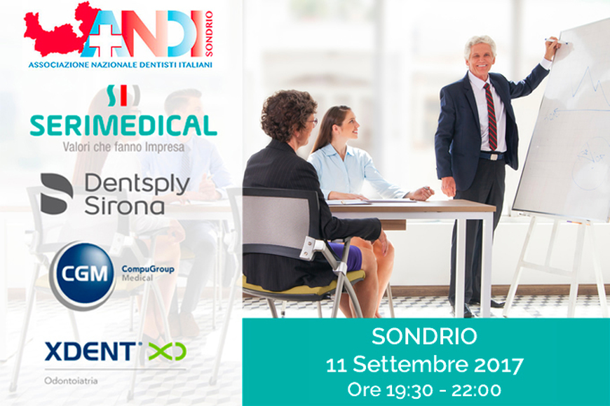 2° Incontro di formazione imprenditoriale: spunti per una riflessione costruttiva