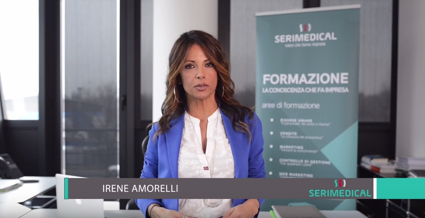 Corso di marketing per studi dentistici