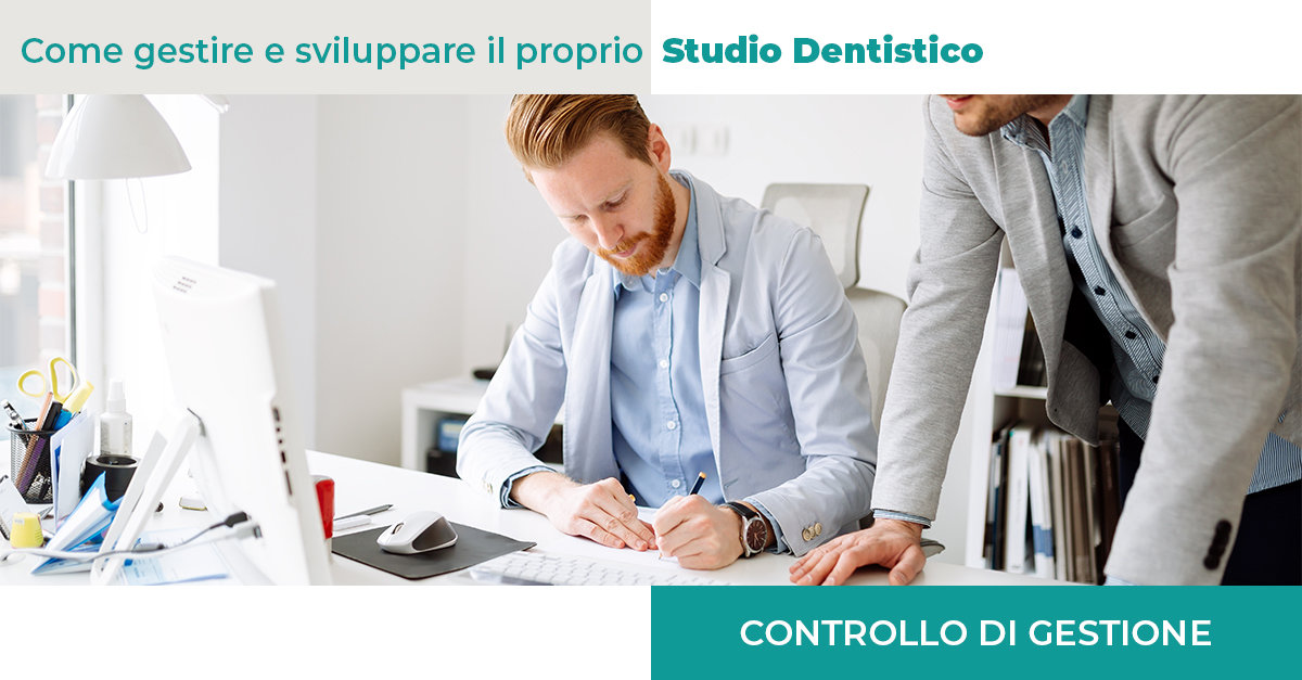 Come gestire e sviluppare il proprio studio dentistico