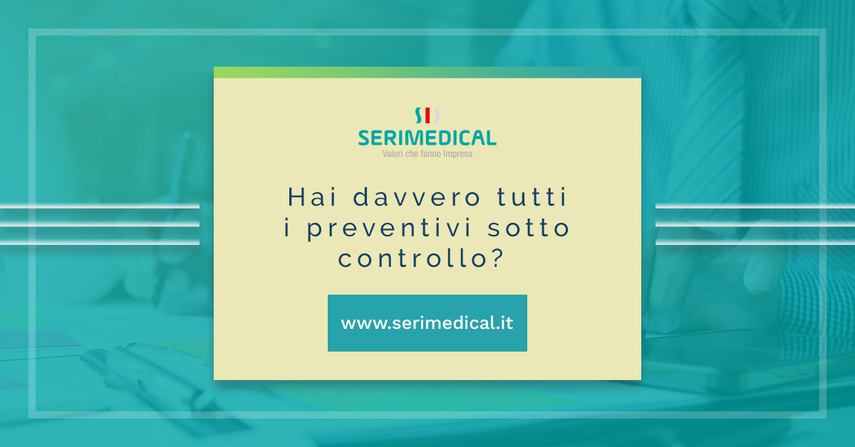 Vendite: hai davvero tutti i preventivi sotto controllo?